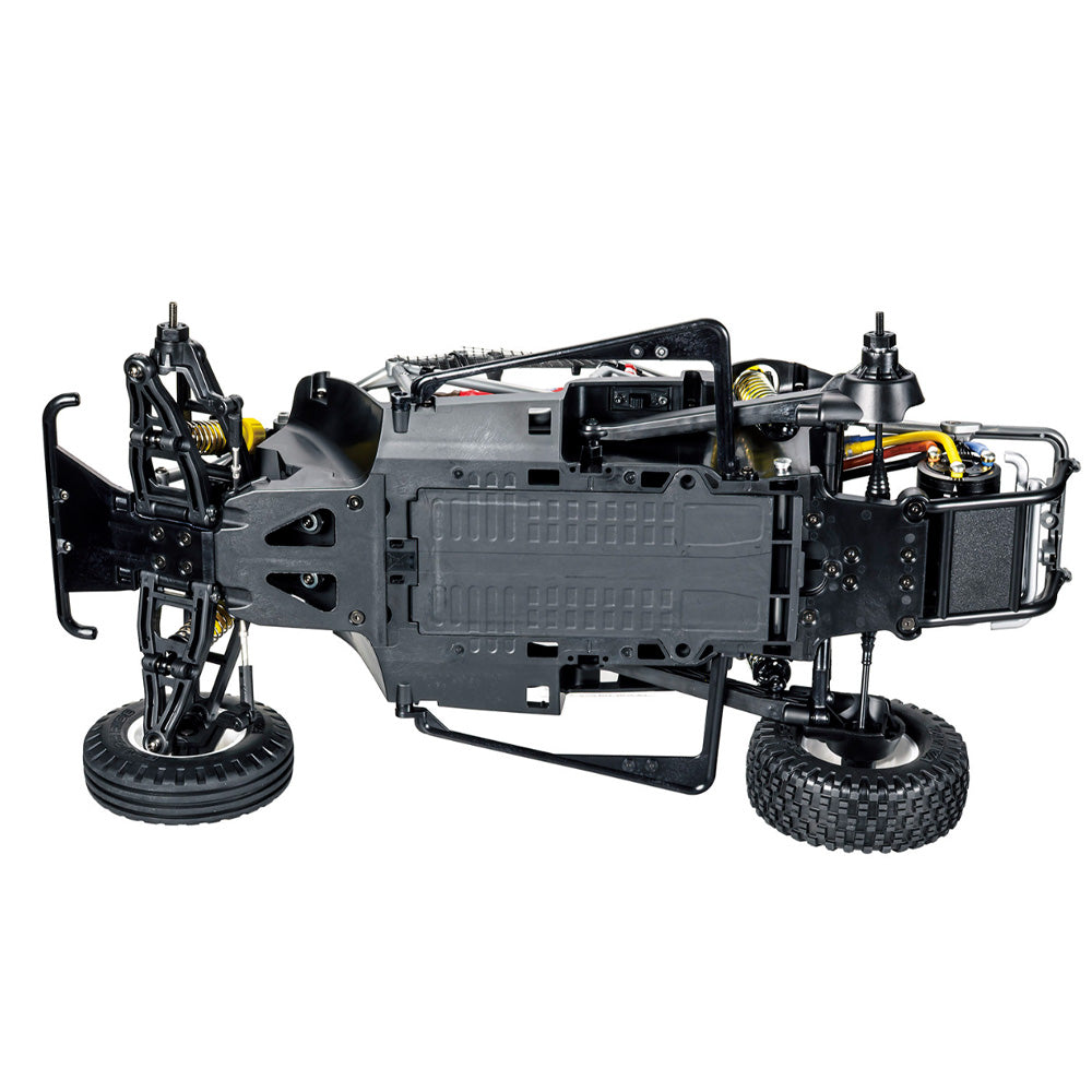 Tamiya RC 58757 Volkswagen Dune Beetle Cross BB-02 1:9 RC Assembly Kit