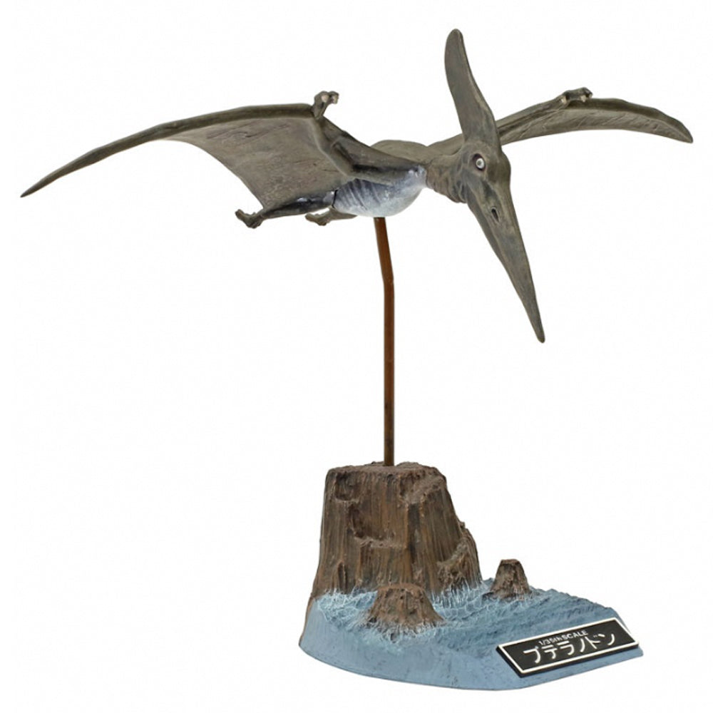 Tamiya 60204 Pteranodon 1:35 Model Kit