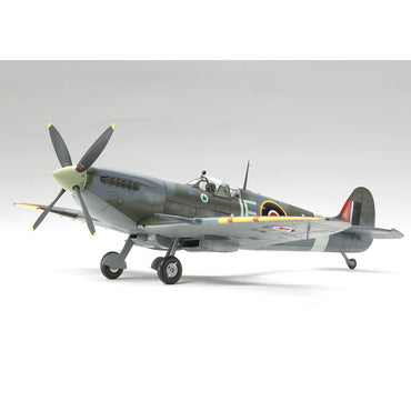 TAMIYA 60319 Spitfire MK.IXC 1:32 Aircraft Model Kit