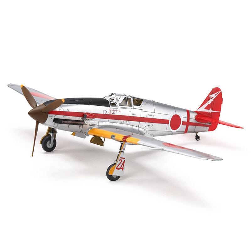TAMIYA 60789 Kawasaki Ki-61 0 LD 'Hien' 1:72 Aircraft Model Kit