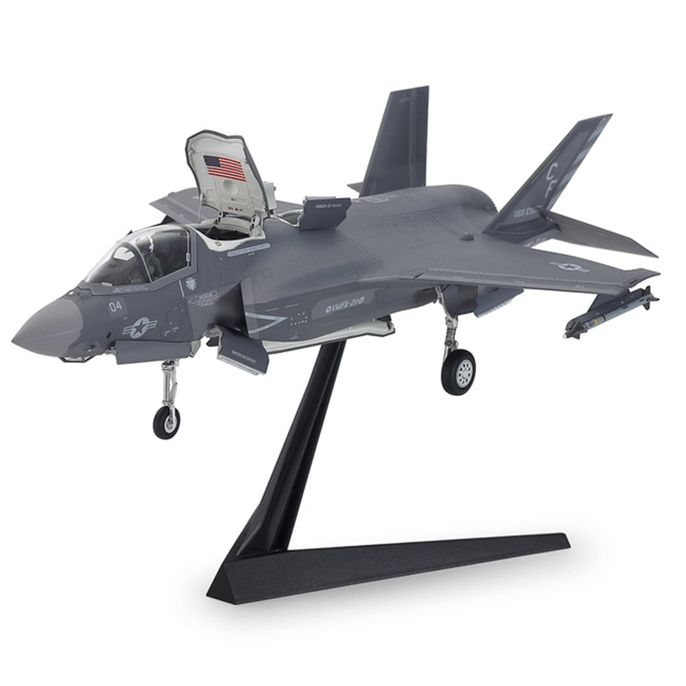 Tamiya 60793 Lockheed Martin F-35B Lightning II 1:72 Model Kit