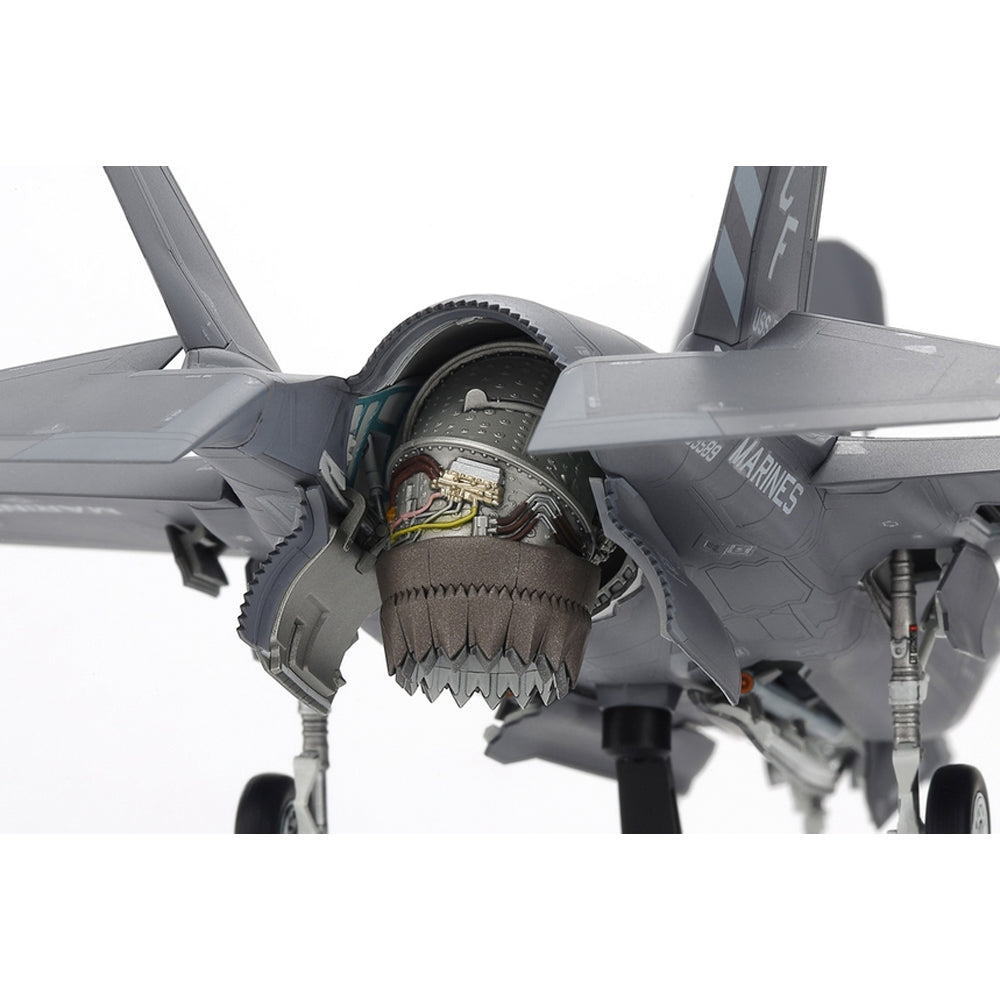 Tamiya 60793 Lockheed Martin F-35B Lightning II 1:72 Model Kit