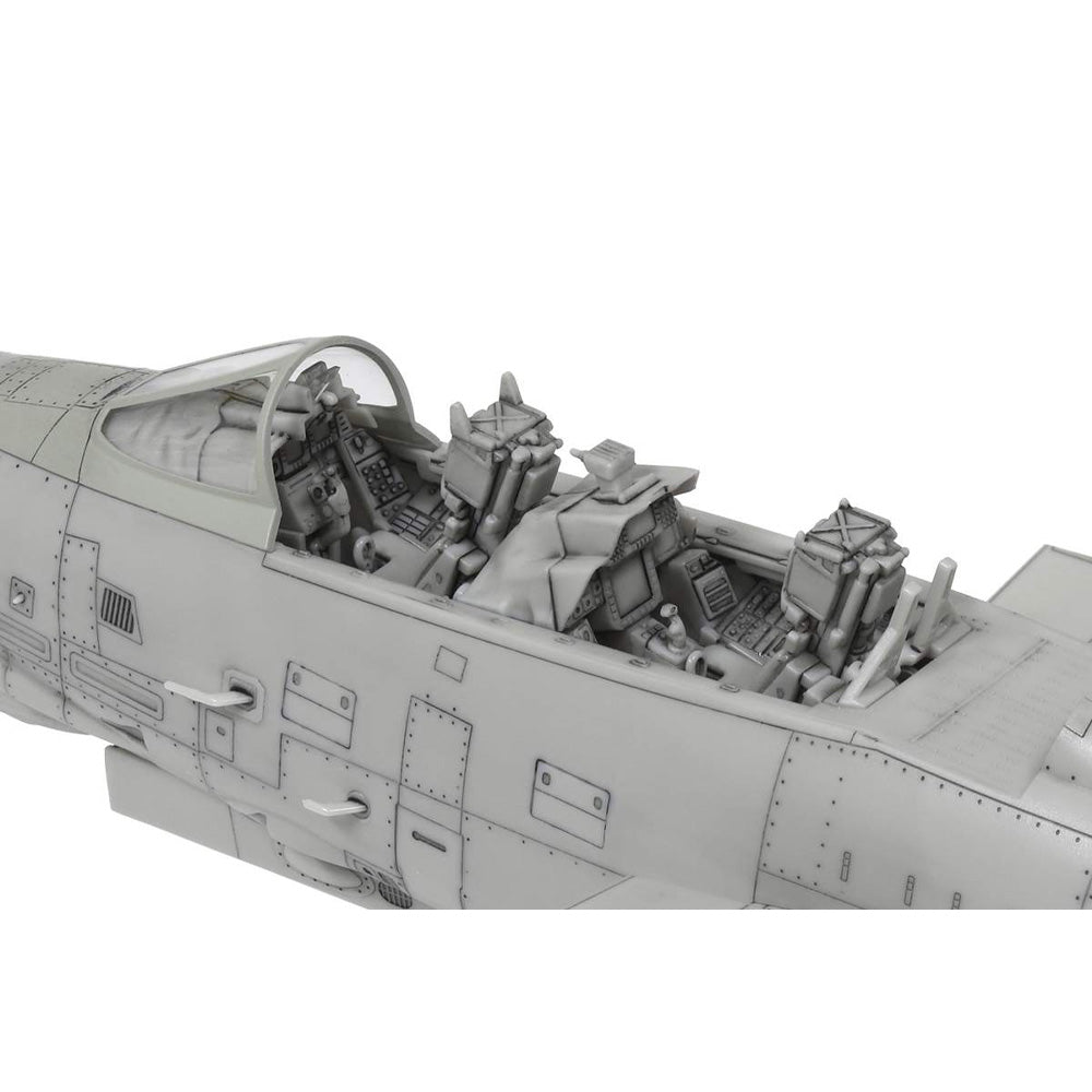 Tamiya 60795 Grumman F-14D Tomcat 1:72 Model Kit