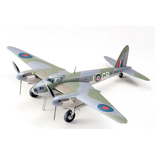 TAMIYA 61066 Mosquito B Mk.IV / PR Mk.IV 1:48  Aircraft Model Kit
