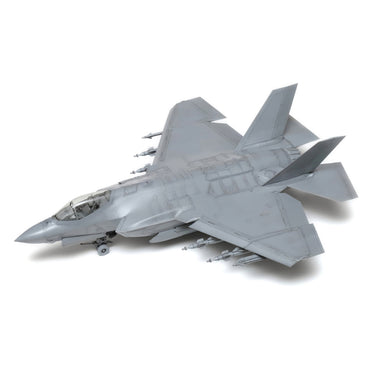 Tamiya 61127 Lockheed Martin F-35C Lightning II 1:48 Model Kit