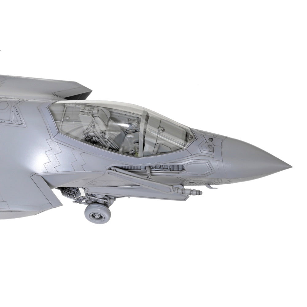 Tamiya 61127 Lockheed Martin F-35C Lightning II 1:48 Model