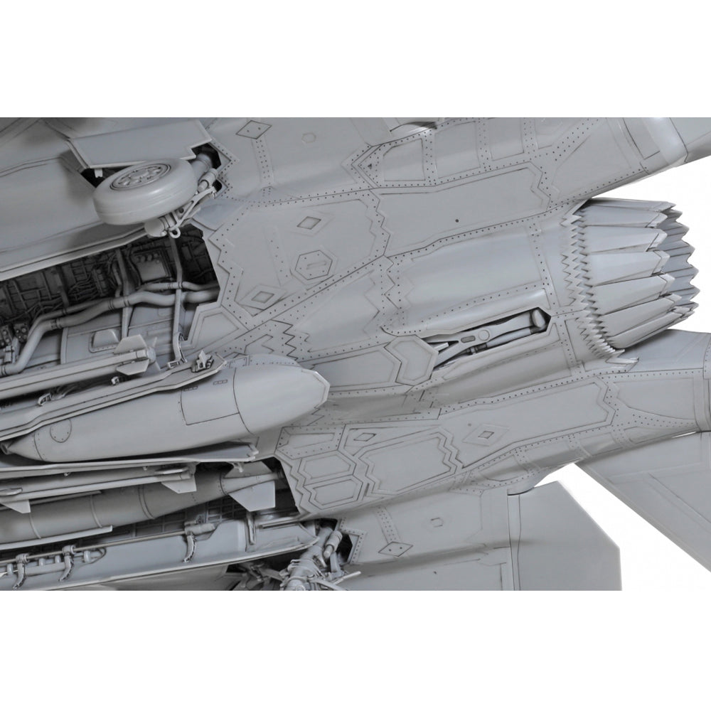 Tamiya 61127 Lockheed Martin F-35C Lightning II 1:48 Model Kit