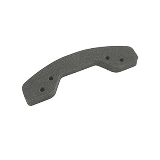 Tamiya 58463 FF03 PRO Chassis Kit/FF-03/XV-01, 6275076/16275076 Urethane Bumper
