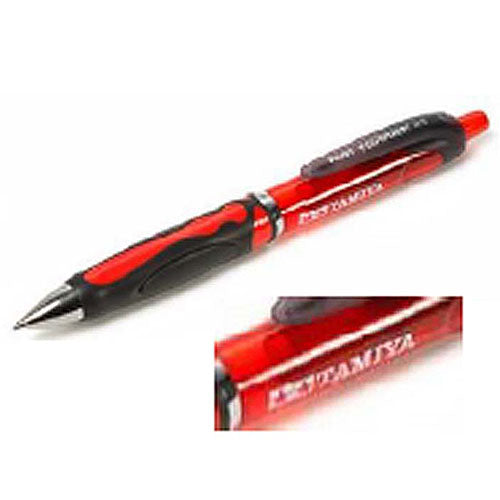 TAMIYA Mech Pencil Clear Red 67145 Merchandise