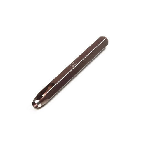 TAMIYA 69903 3.5mm Bit For Modellers Punch - Tools / Accessories
