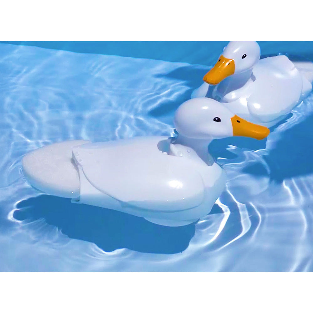 Tamiya 70270 Walking & Swimming Duck Model Assembly Kit