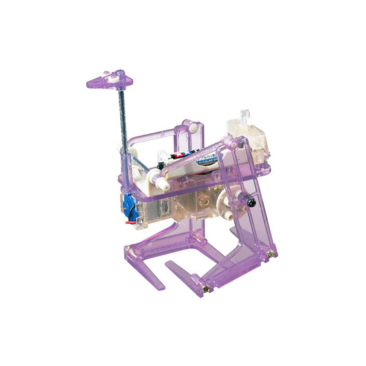 Tamiya 71104 Ostrich Mechanical Model Assembly Kit