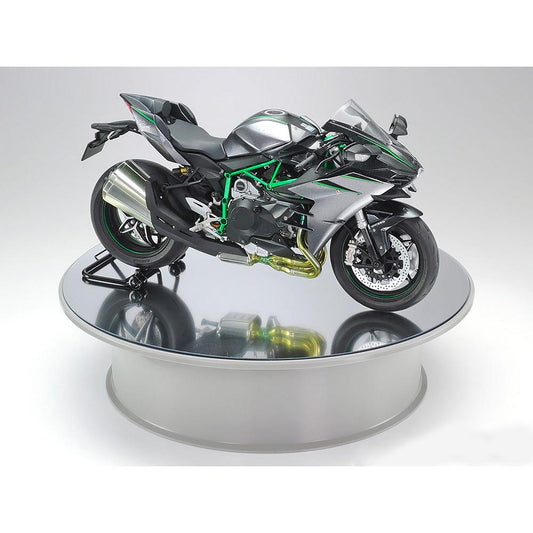 Tamiya 73001 Display Turntable Model Kit  Display Stand