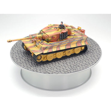 Tamiya 73001 Display Turntable Model Kit  Display Stand