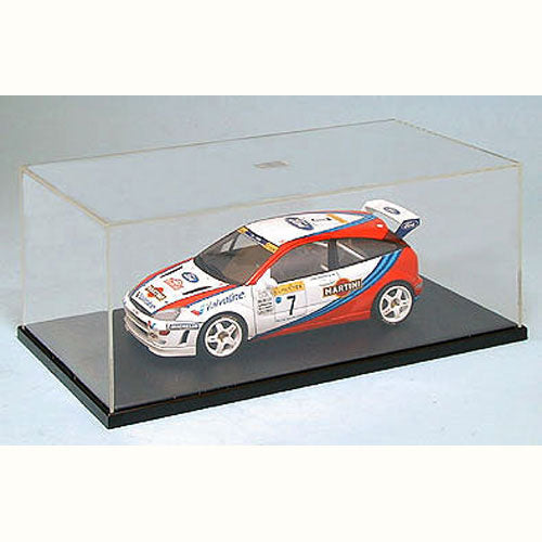 TAMIYA 73004 Display Case C 1/24 Cars - Tools / Accessories