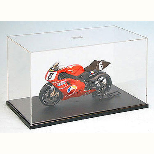 TAMIYA 73005 Display Case D 1:12 Motorbikes - Tools / Accessories