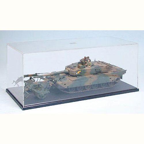 TAMIYA 73007 Display Case F 350x160x140 - Tools / Accessories