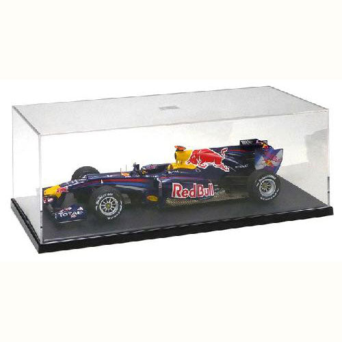 TAMIYA 73020 Display Case P 1/20 F.1 - Tools / Accessories