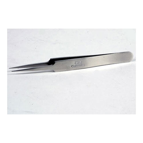 TAMIYA 74048 HG Straight Tweezers Tools / Accessories