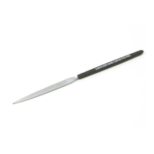 TAMIYA 74106 Pro File - Flat 6mm Width - Tools / Accessories