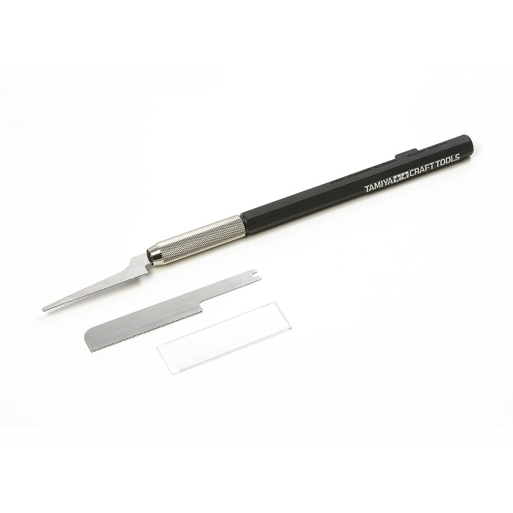 TAMIYA 74111 Handy Craft Saw II Tools / Accessories