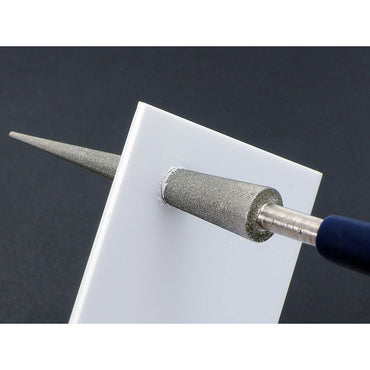 Tamiya 74164 Conical File Model  Tool