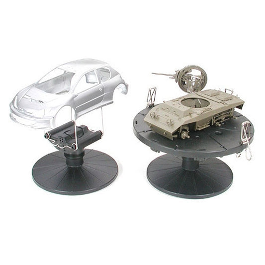 TAMIYA 74522 Painting Stand Set Tools / Accessories
