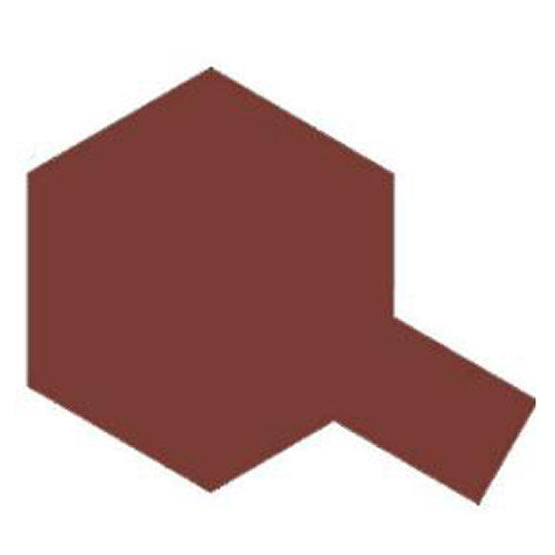 TAMIYA Acrylic Paint 10ml - X-9 Brown - Model Kit Paint Humbrol