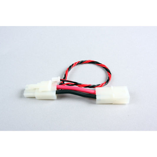 TAMIYA 84169 Power Cable For Tamiya LED Light Unit (TLU-01)