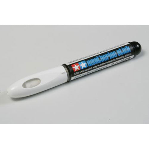 TAMIYA  87082 Snow - Weathering Stick