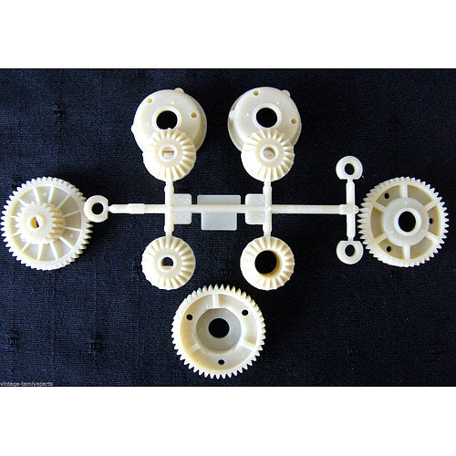 TAMIYA 9005257 E Parts (e1-3) x1 Difsp GRx2 58067 - RC Car Spares