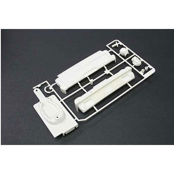 Tamiya 58038 Subaru Brat/58077 Mud Blaster, 9005291/19005291 D Parts