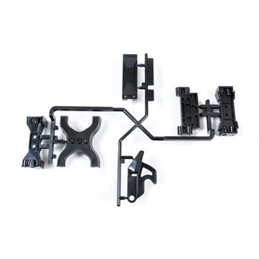 Tamiya 58372 Ford F350/Hilux/Tundra High-Lift/3SPD, 9005819/19005819 E Parts NEW