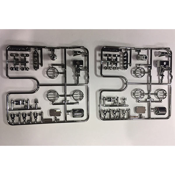 Tamiya 58397 Toyota Hilux High Lift, 9005869/19005869 D Parts