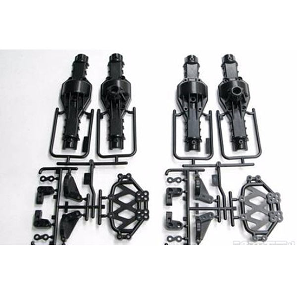 TAMIYA 58405 Toyota Land Cruiser 40/CR01/CR-01, 9005888/19005888 B Parts