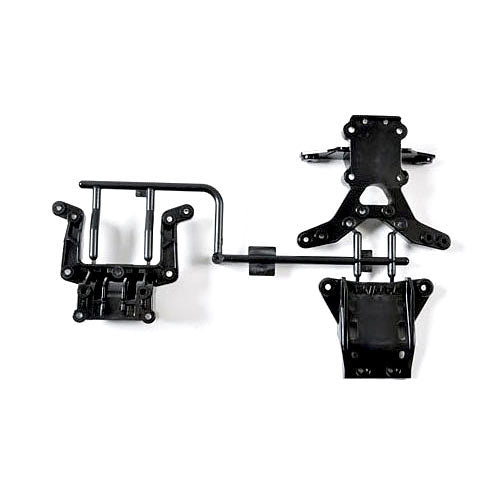 TAMIYA 9005987 C Parts for 58470  was 0004253 - RC Spare Parts