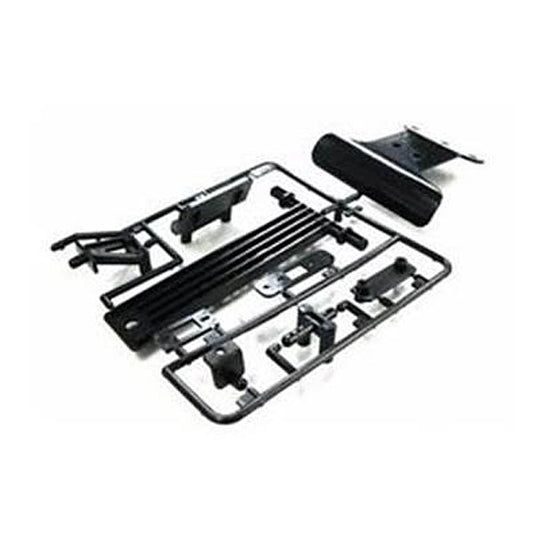 TAMIYA 19115154, DT02 (M) Parts