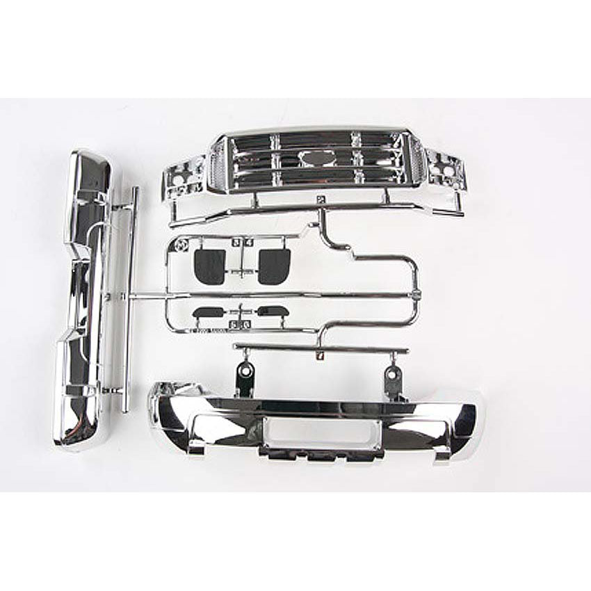 TAMIYA 58372 Ford F350 High-Lift/Juggernaut/2, 9115169/19115169/0115249 M Parts