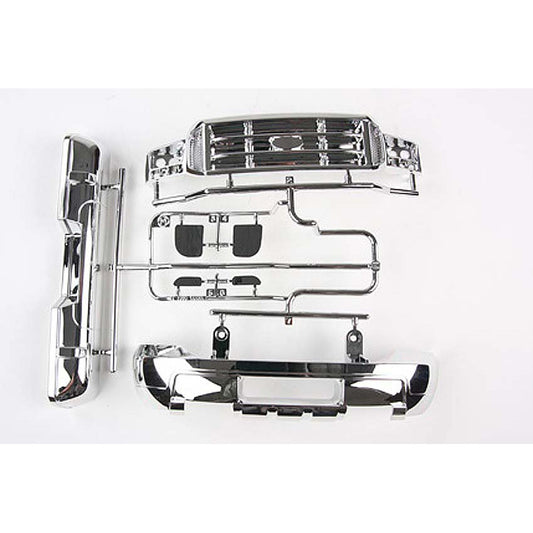 TAMIYA 58372 Ford F350 High-Lift/Juggernaut/2, 9115169/19115169/0115249 M Parts