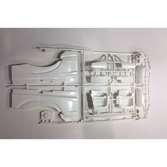 Tamiya 56335 Mercedes-Benz Actros 1851/3363, 9115368/19115368 K Parts