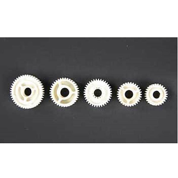 Tamiya King/Grand/Knight Hauler/MAN/Scania/Actros, 9335128/19335128 Gear Bag