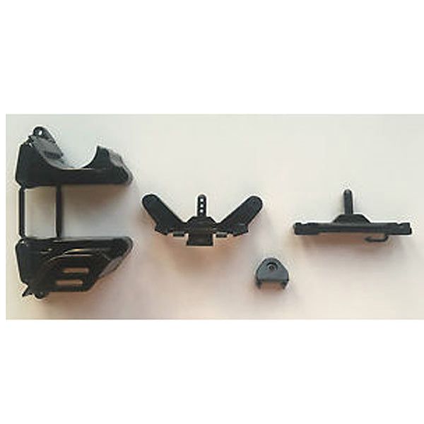 TAMIYA 58184 Fighter Buggy RX/Mad Fighter, 9335237/19335237 D Parts