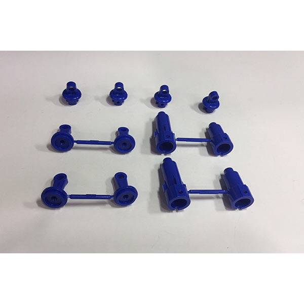 TAMIYA 58184 Fighter Buggy RX/Holiday Buggy/DT02, 9335238/19335238 F Parts