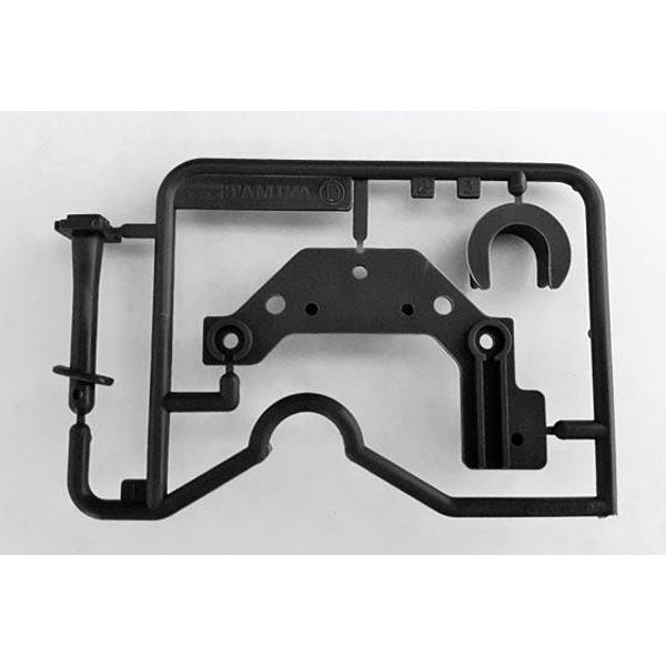 TAMIYA 58205 Mad Bull/Madbull/DT01, 9335259/19335259 D Parts