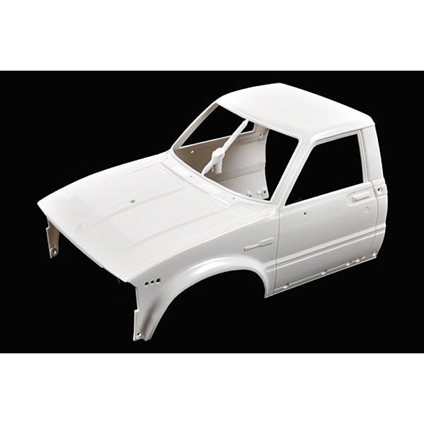 TAMIYA 58397 Toyota Hilux High Lift/Bruiser/Rider, 9335487/19335487 Front Body