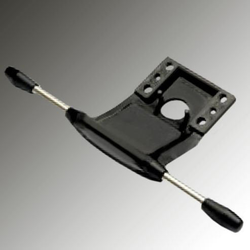 TAMIYA 9335553 Bumper for 58441 - RC Car Spares