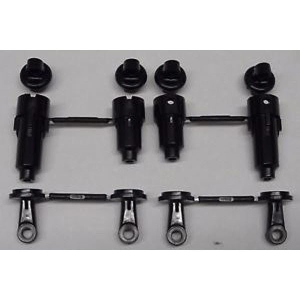 TAMIYA 56335 Mercedes-Benz Actros 1851/3363, 9335674/19335674, AB Parts (Wheels)