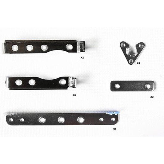 Tamiya 58321 Super Clod Buster/Clodbuster, 9400114/19400114 Press Parts Bag