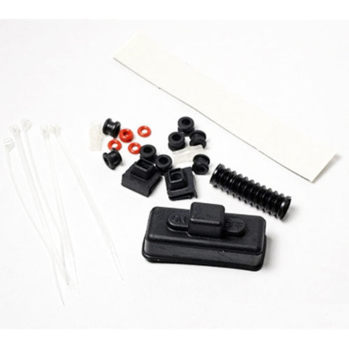 TAMIYA 9401430 Rubber Parts Bag for 58441 - RC Car Spares
