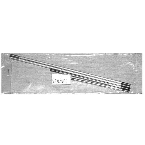 TAMIYA 9445940 3x71(1) & 89(1) & 132(2) T.Shaft - RC Car Spares